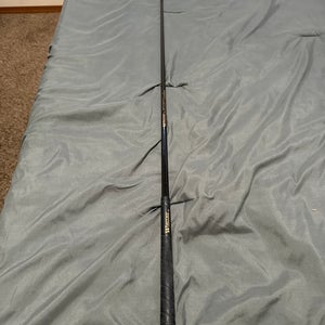 Warrior golf driver
