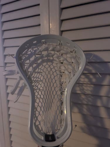 New Attack & Midfield Strung DNA 2.0 Head