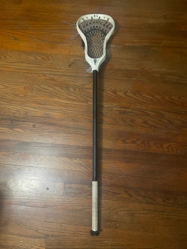Maverick caliber lacrosse stick