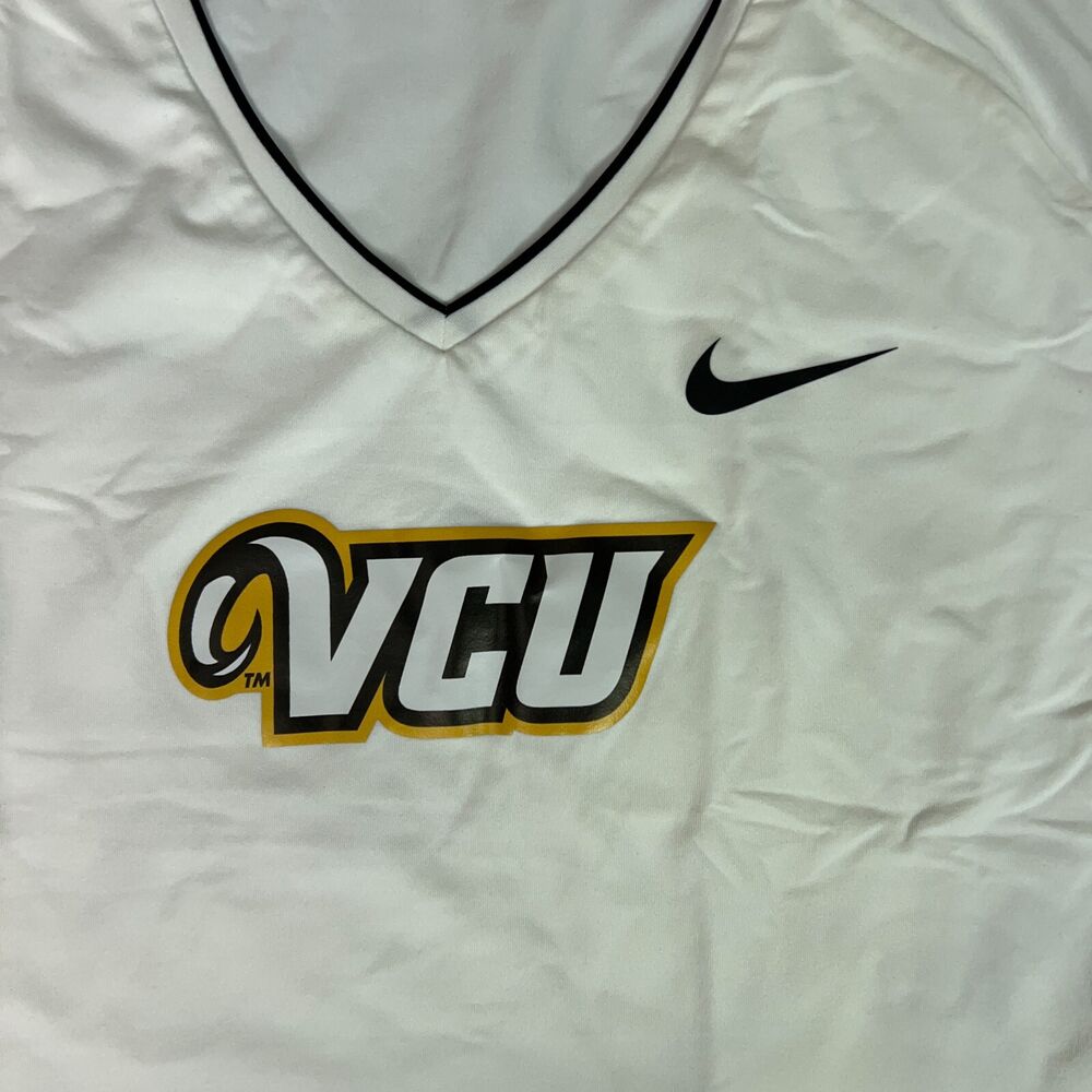 VCU Rams NCAA basketball jerseys