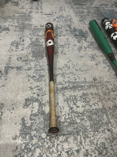 2021 DeMarini Voodoo One 32/29