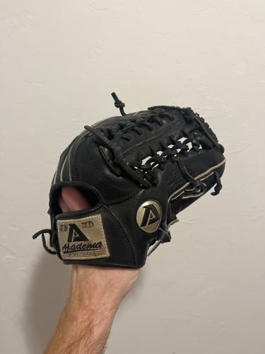 Akadema 12” baseball glove