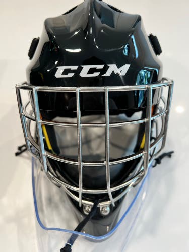CCM Axis 1.9 Goalie Mask Senior X-Small