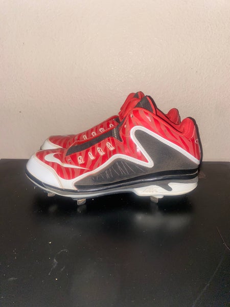 Nike Swingman Cleats Size 10.5