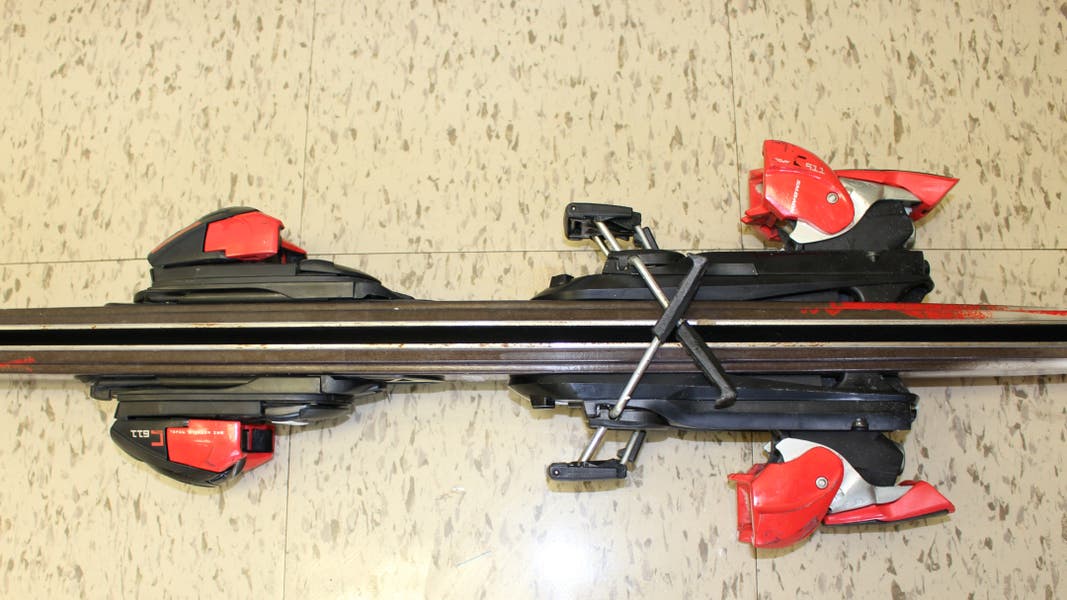 Salomon Spaceframe スキー L154 154cm Salomon Spaceframe スキー L154 154cm