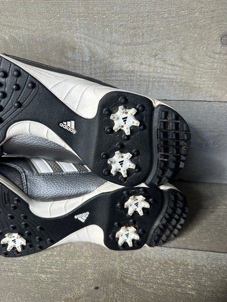 Adidas Puma Golf Shoes Replacement Spikes Adidas Thintech