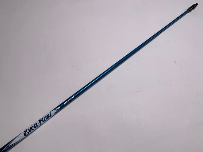 Project X Even Flow 6.5 65g Extra Stiff Graphite Driver Shaft 44.5"-Callaway
