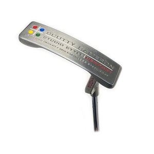 Titleist Scotty Cameron Studio Style Newport 35" Blade Putter SCCA1720