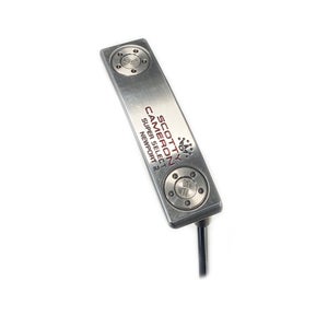 Titleist Scotty Cameron Super Select Newport 2 34" Blade Putter