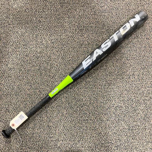 Used 2015 Easton Salvo Slowpitch Softball Composite Bat 34" (-7)