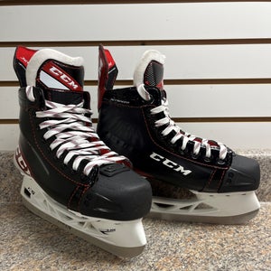 New CCM JetSpeed FT475 Hockey Skates Size 6
