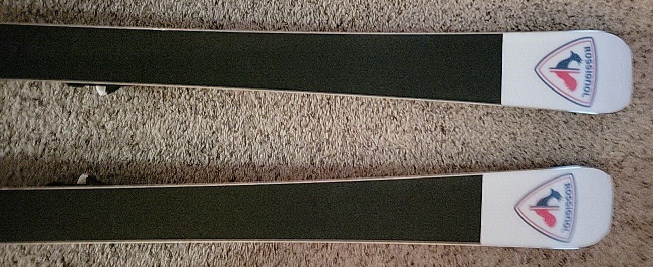 2024 Rossignol Hero Master ST R22 M13 165 w/NO bindings