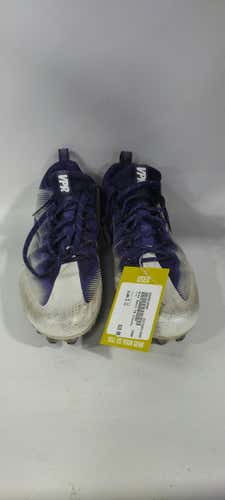 Used Nike Senior 11 Football Cleats