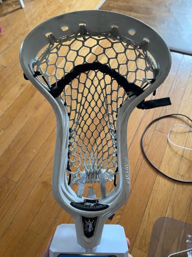 Used FOGO/A or M Strung Dictator ST Head