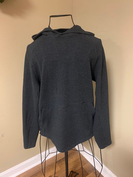 Lululemon At Ease Hoodie Mens M SidelineSwap