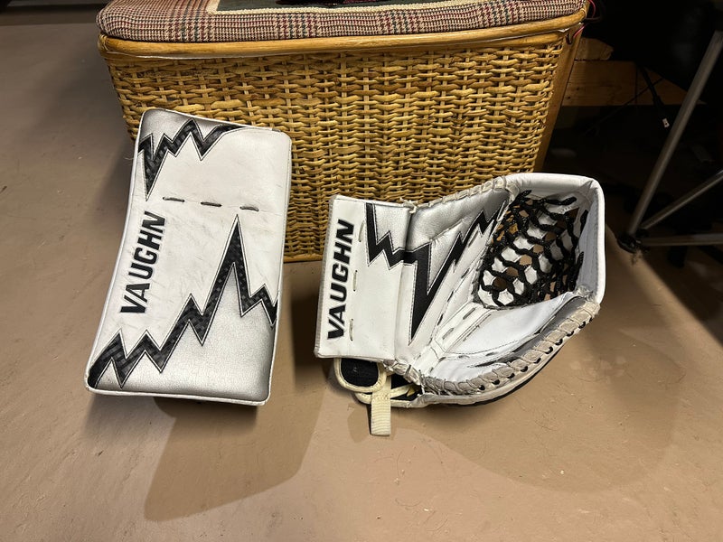 Used Regular V9 Pro Carbon