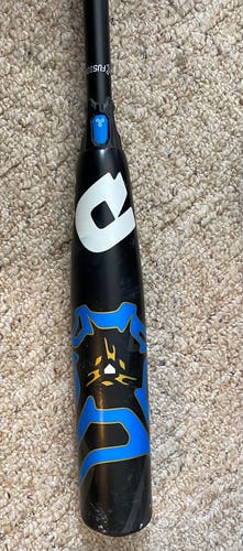 DeMarini CF Composite