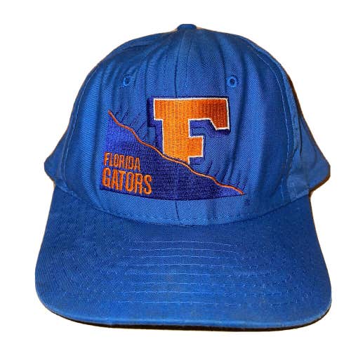 Vintage University of Florida Gators Snapback Hat Cap