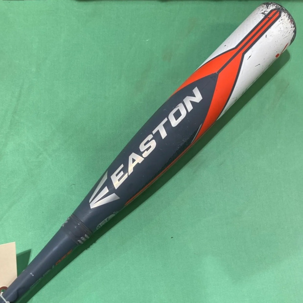 Used USSSA Certified 2018 Easton Ghost X Composite Bat -10 21OZ 31"