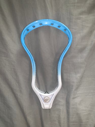 Blue fade dye Maverik Tactik 2.0 Head