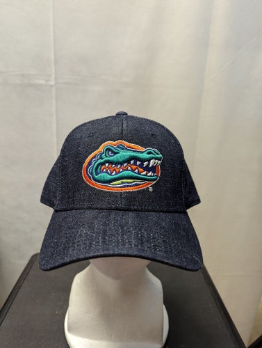 NWT Florida Gators Zephyr Fitted Hat 7 7/8 NCAA