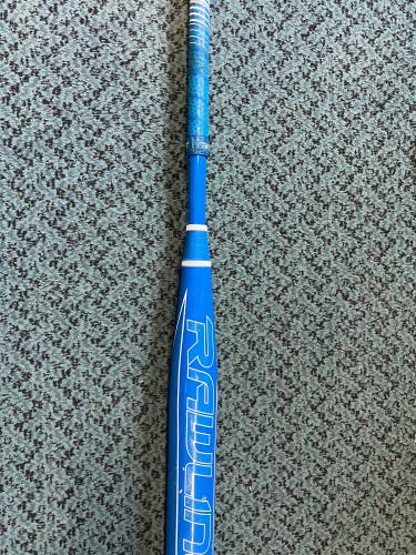 Used 2023 Composite (-10) 23 oz 33" Mantra Bat