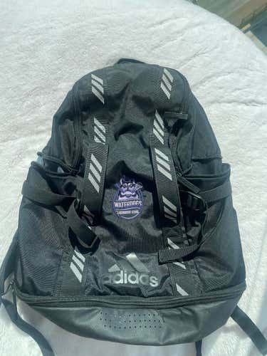 Waterdogs Team-Issued Lacrosse Bag