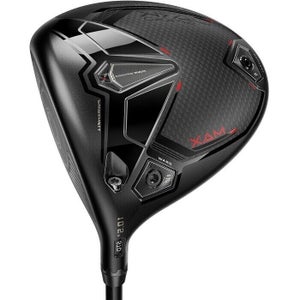 Cobra Darkspeed MAX Driver LEFT HAND 10.5° UST L-inq M40X Red REGULAR NEW MLH