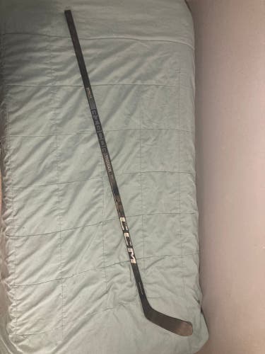 CCM Ribcor Trigger 8Pro *Used* P28.F85