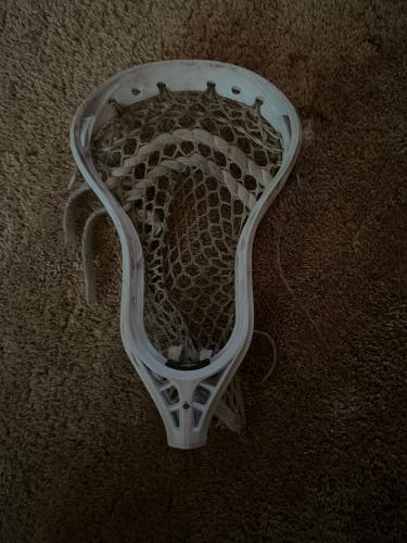 Used Attack & Midfield Strung Mark 2V Head