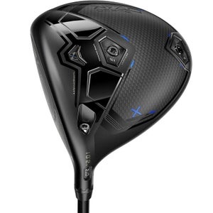 Cobra Darkspeed X Driver LEFT HAND 10.5° UST Mamiya Lin-Q M40X Blue STIFF LH NEW