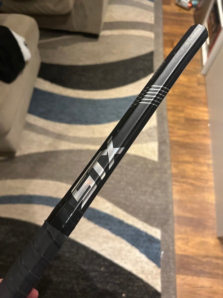 New STX Alliance 2D Shaft