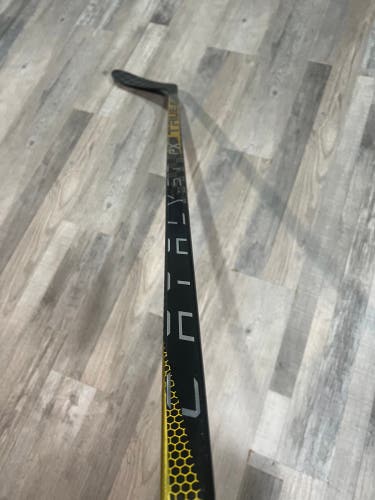 True Catalyst PX Hockey Stick LH TC4 75 Flex