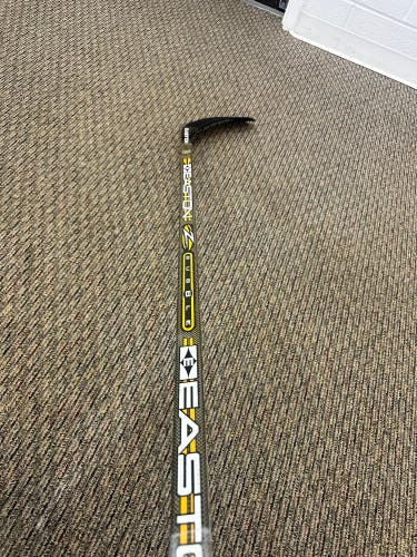 Used Left Hand P92 Z-Bubble Hockey Stick
