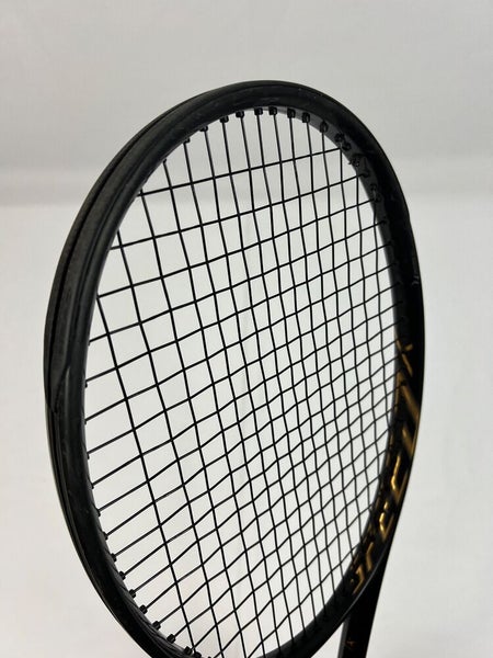 Head Graphene 360 Speed MP X Limited Edition, 4 3/8 Very Good