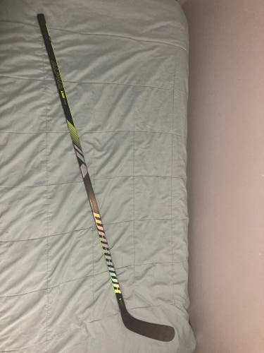 Warrior Alpha LX2 PRO Hockey Stick *Used*