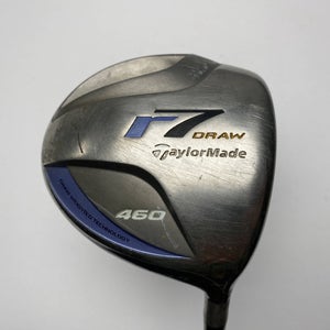 Taylormade R7 Draw Driver 10.5* REAX 50g Ladies Graphite Womens RH