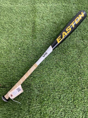 Used 2019 Easton Beast Speed Alloy Bat (-10) 19 oz 29"