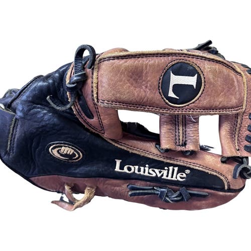 Louisville TPS FPBMAH Glove Bionic Advanced Series First Base RHT Fastpitch