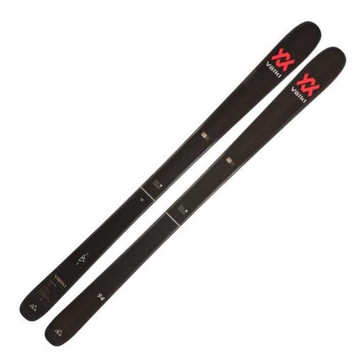 New Unisex 2022 Volkl 179 cm Blaze 94 Flat Skis Without Bindings