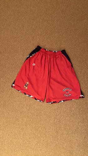 Brady’s Bunch Shorts