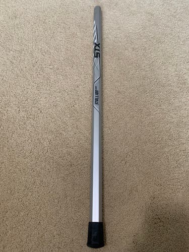 Used STX Stallion 6000 Shaft