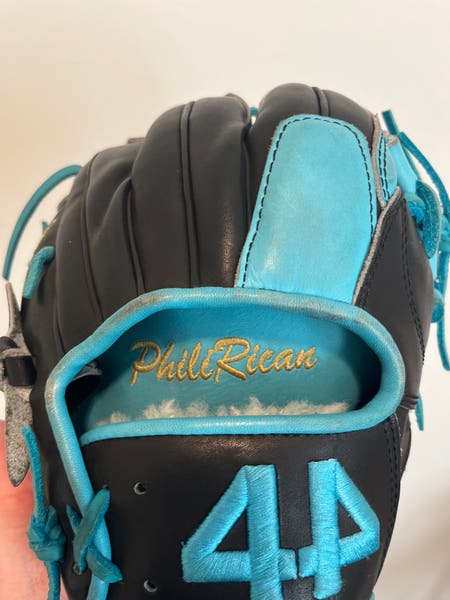 44 pro 11” baseball glove | SidelineSwap | Buy and Sell on