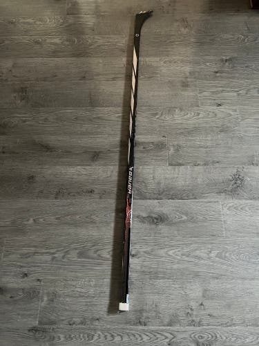 *Broken Blade* Bauer Proto-R Hockey Stick