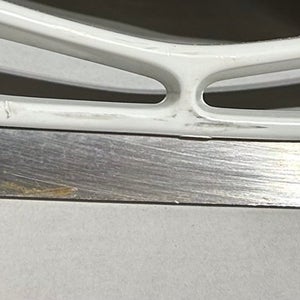 Used Easton 280 mm Runner/ Blades