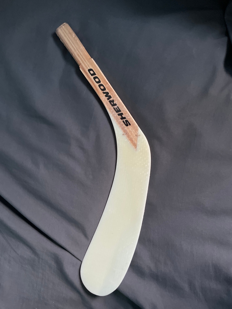 New Right Handed Stick Blade