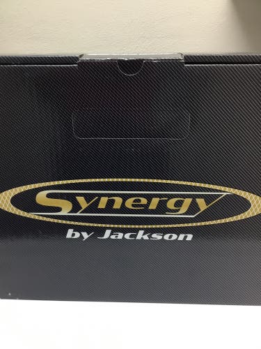 Jackson Synergy Ladies Size 7 R Figure Boot
