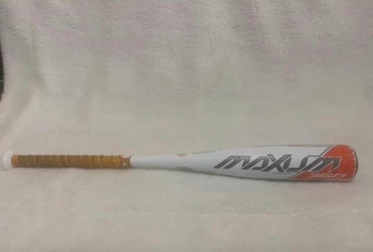 USSSA Certified Composite (-12) 15 oz 27" Maxum 360 Bat