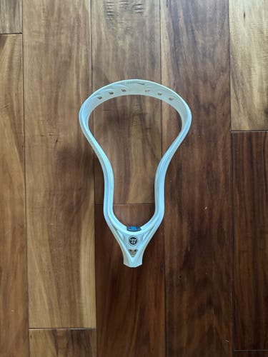 Gently Used Attack & Midfield Warrior Unstrung Evo Qx-O Head