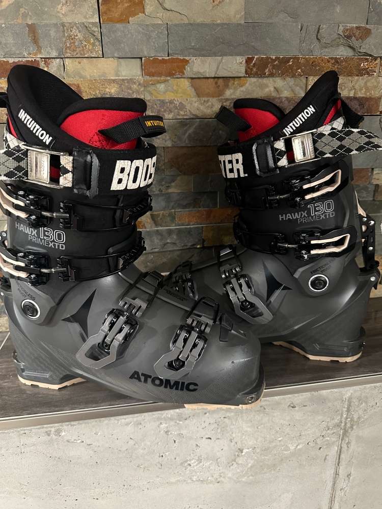 Atomic Hawx Prime XTD 130 27.5 Ski Boots